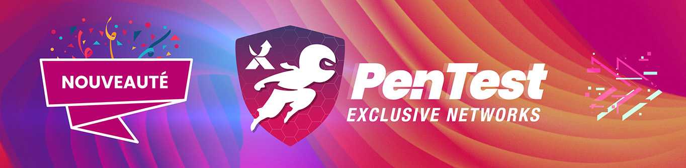 Exclusive Networks — Penetration Testing